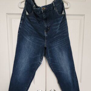 AE Next Level High-Waisted Jegging